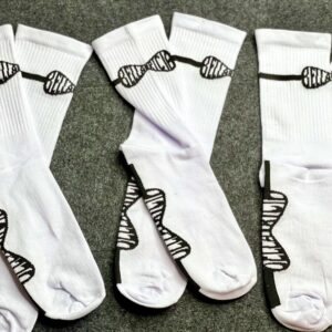 ⋈ BOW TIE ⋈ Socks - Image 7