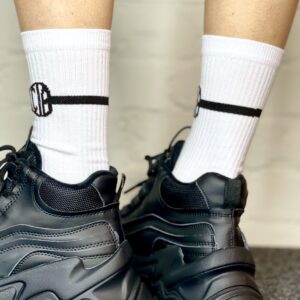 ⋈ BOW TIE ⋈ Socks - Image 3