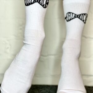 ⋈ BOW TIE ⋈ Socks - Image 5