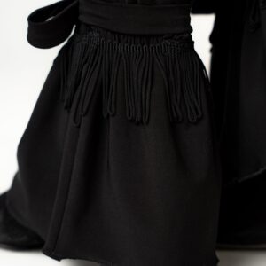 ⋈ FLYING FRINGES ⋈ Trousers - Image 4