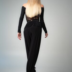⋈ FLYING FRINGES ⋈ Trousers - Image 3