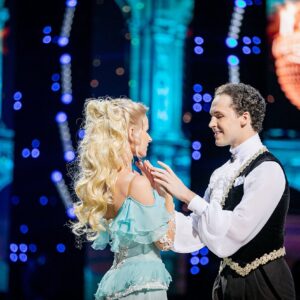 ⋈ CINDERELLA ⋈ Dress - Image 3
