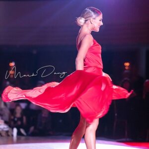 ⋈ AMORE MIO ⋈ Dress - Image 7