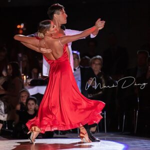 ⋈ AMORE MIO ⋈ Dress - Image 6
