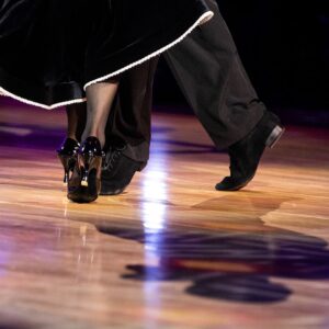 ⋈ GENUINE ELEGANCE ⋈ Dress - Image 8