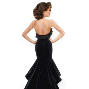 ⋈ GENUINE ELEGANCE ⋈ Evening dress - Image 5