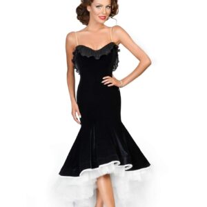 ⋈ GENUINE ELEGANCE ⋈ Evening dress - Image 3