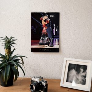 Wandkalender 2024 - Image 2
