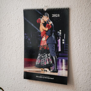 Wandkalender 2024 - Image 3