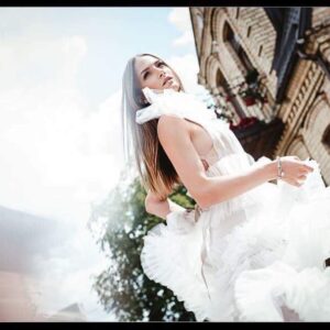 ⋈ PURITY ⋈ Evening and cocktail dress - Image 5