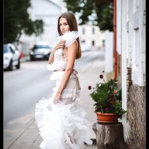 ⋈ PURITY ⋈ Evening and cocktail dress - Image 7