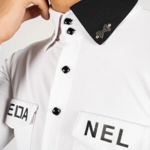 ⋈ BELLANEL ⋈ Shirt - Image 11