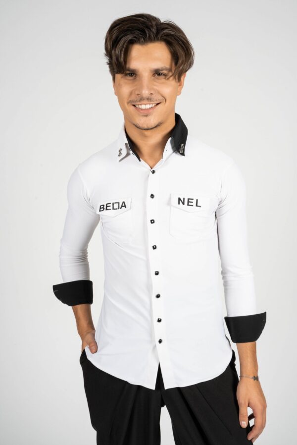⋈ BELLANEL ⋈ Shirt