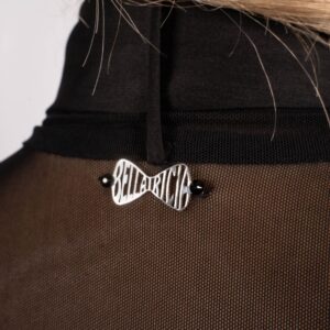 ⋈ BLACK ROMANCE ⋈ Blouse - Image 8
