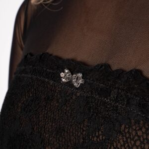 ⋈ ELEGANT LUXE ⋈ Bodysuit - Image 7