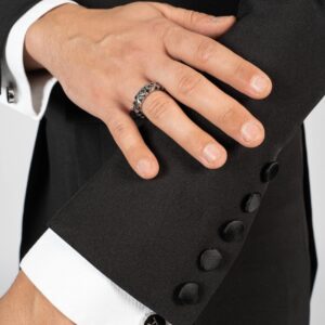 ⋈ TAIL SUIT ⋈ - Image 13
