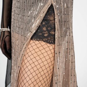 ⋈ MIDNIGHT DATE ⋈ Evening Dress - Image 19
