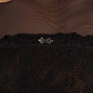 ⋈ ELEGANT LUXE ⋈ Bodysuit - Image 8