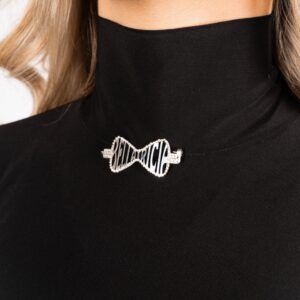 ⋈ CLASSY CHIC ⋈ Roll neck - Image 4