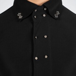 ⋈ GENIAL SILHOUETTE ⋈ Shirt - Image 3