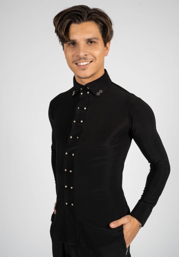 ⋈ GENIAL SILHOUETTE ⋈ Shirt