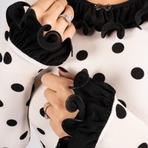 ⋈ LADYBIRD ⋈ Bodysuit - Image 4