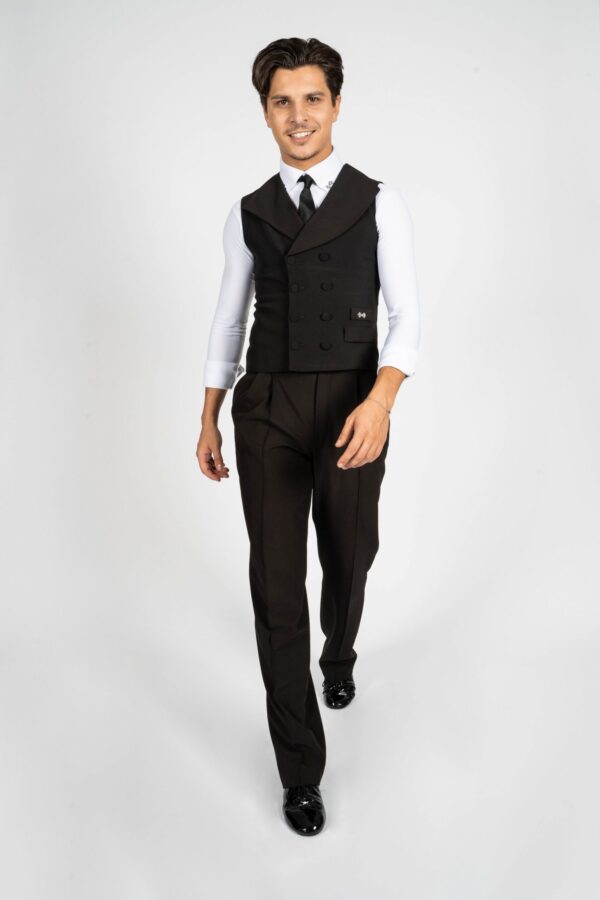 ⋈ MAFIOSO ⋈ Trousers