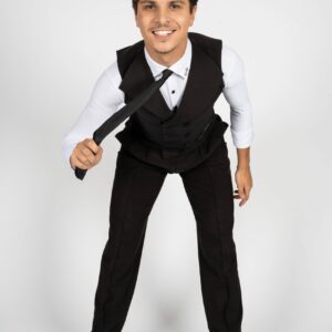 ⋈ MAFIOSO ⋈ Trousers - Image 5