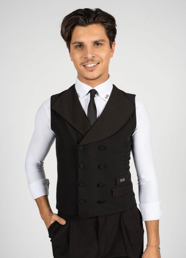  ⋈ MAFIOSO ⋈ Vest