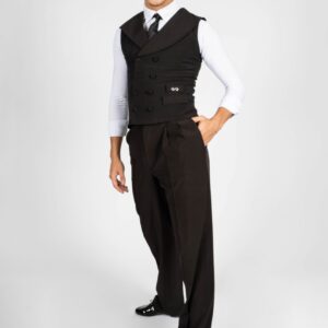 ⋈ MAFIOSO ⋈ Trousers - Image 2