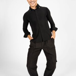 ⋈ SPARE POCKET ⋈ Trousers - Image 2