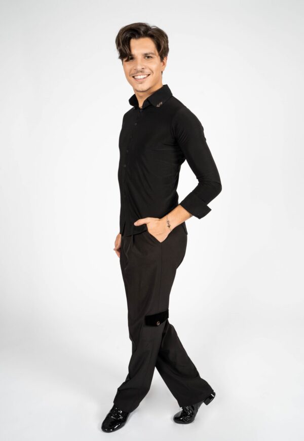 ⋈ SPARE POCKET ⋈ Trousers