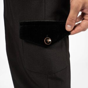 ⋈ SPARE POCKET ⋈ Trousers - Image 4
