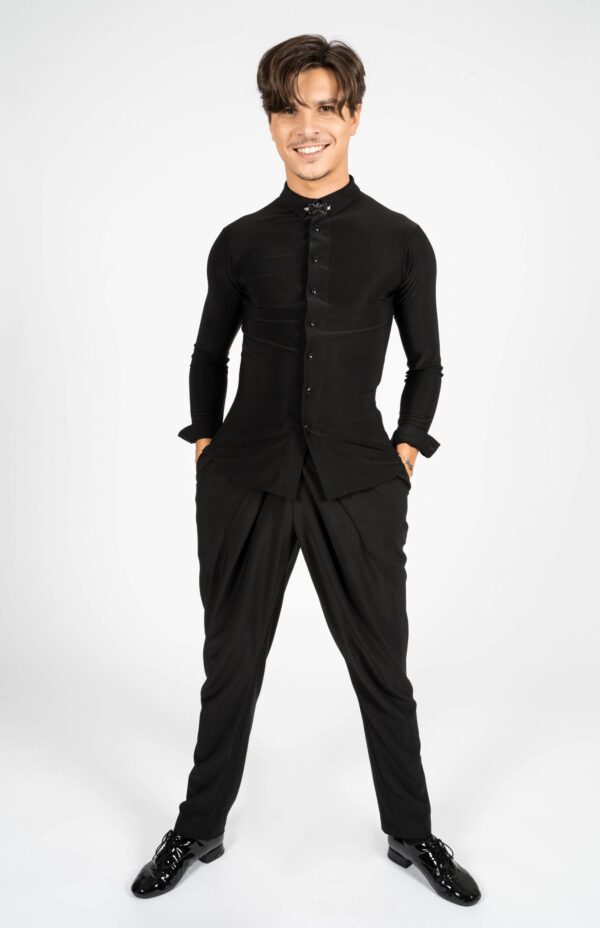 ⋈ KARLSSONS ⋈ Trousers