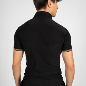 ⋈ INNOVATION ⋈ Polo Gold - Image 2