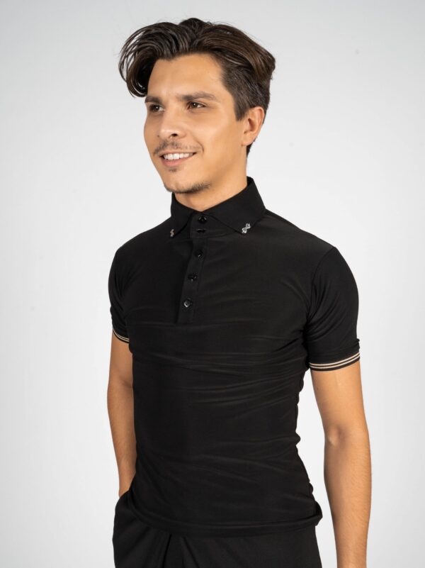 ⋈ INNOVATION ⋈ Polo Gold