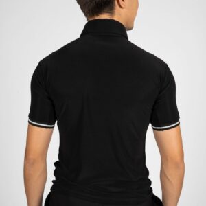 ⋈ INNOVATION ⋈ Polo Silver - Image 2