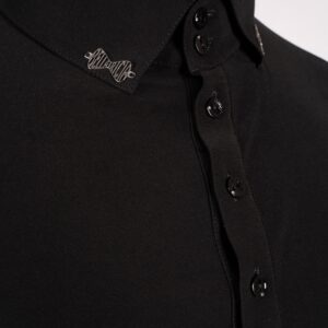 ⋈ INNOVATION ⋈ Polo Silver - Image 3