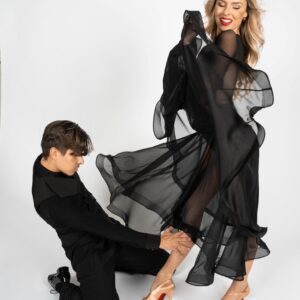 ⋈ ERUPTING CHARM ⋈ Dress - Image 4