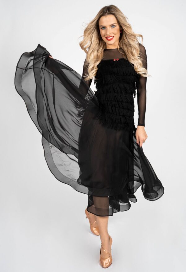 ⋈ ERUPTING CHARM ⋈ Dress