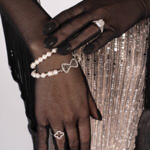 ⋈ MIDNIGHT DATE ⋈ Evening Dress - Image 17