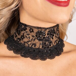 ⋈ MIDNIGHT DATE ⋈ Evening Dress - Image 8