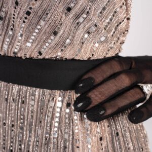 ⋈ MIDNIGHT DATE ⋈ Evening Dress - Image 12
