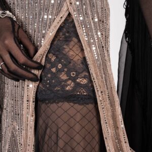 ⋈ MIDNIGHT DATE ⋈ Dress - Image 26