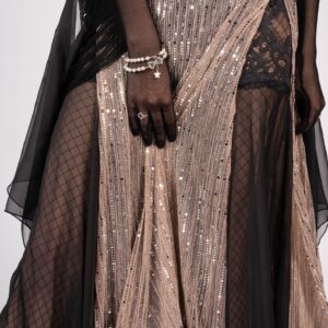 ⋈ MIDNIGHT DATE ⋈ Dress - Image 24