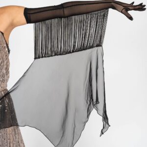 ⋈ MIDNIGHT DATE ⋈ Evening Dress - Image 15