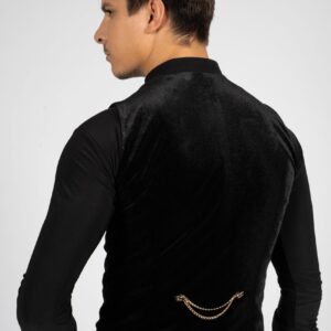⋈ TOUCH OF VELVET ⋈ Trousers - Image 8
