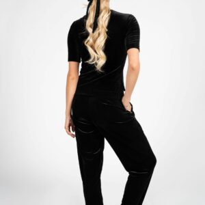 ⋈ FLUFFY VELVET ⋈ Unisex trousers - Image 7