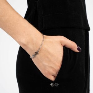 ⋈ FLUFFY VELVET ⋈ Unisex trousers - Image 8
