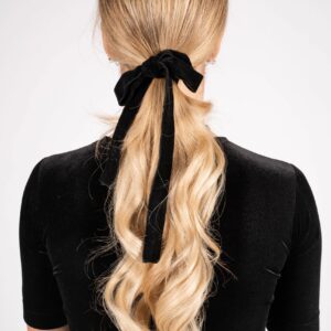 ⋈ FLUFFY VELVET ⋈ Tracksuit Lady - Image 4